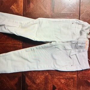 Cat & jack white jeans